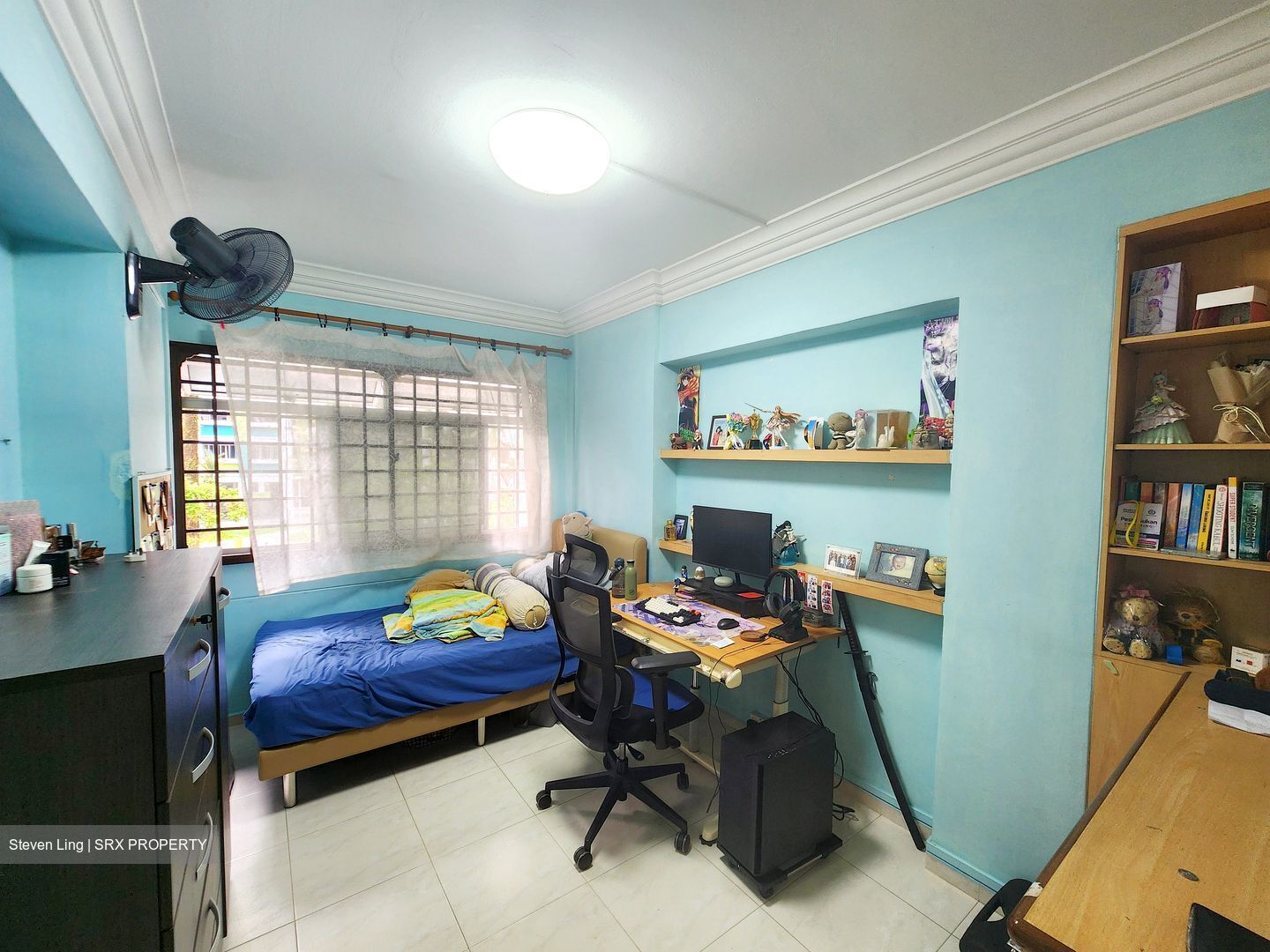 Blk 771 Choa Chu Kang Street 54 (Choa Chu Kang), HDB 4 Rooms #499881011